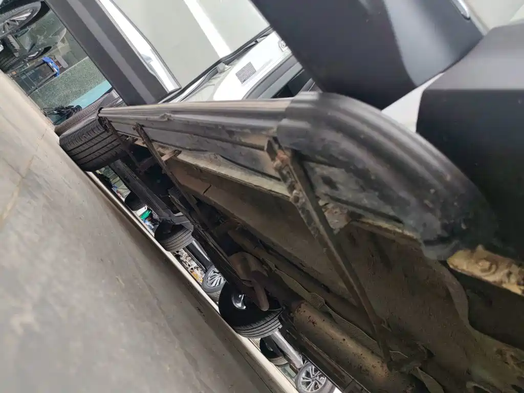 Jetour Jietu X70 PLUS 2020 — фото 23