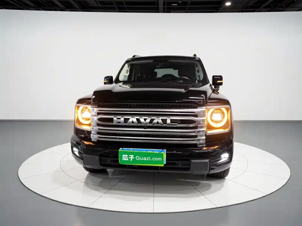 Haval H9 2026