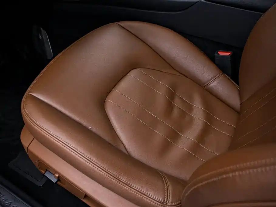 Maserati Levante 2018 — фото 13