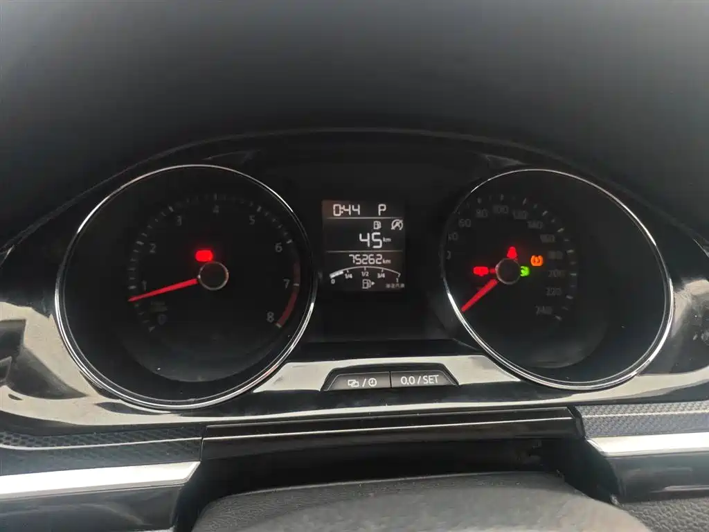Volkswagen C-Trek 2018 — фото 12