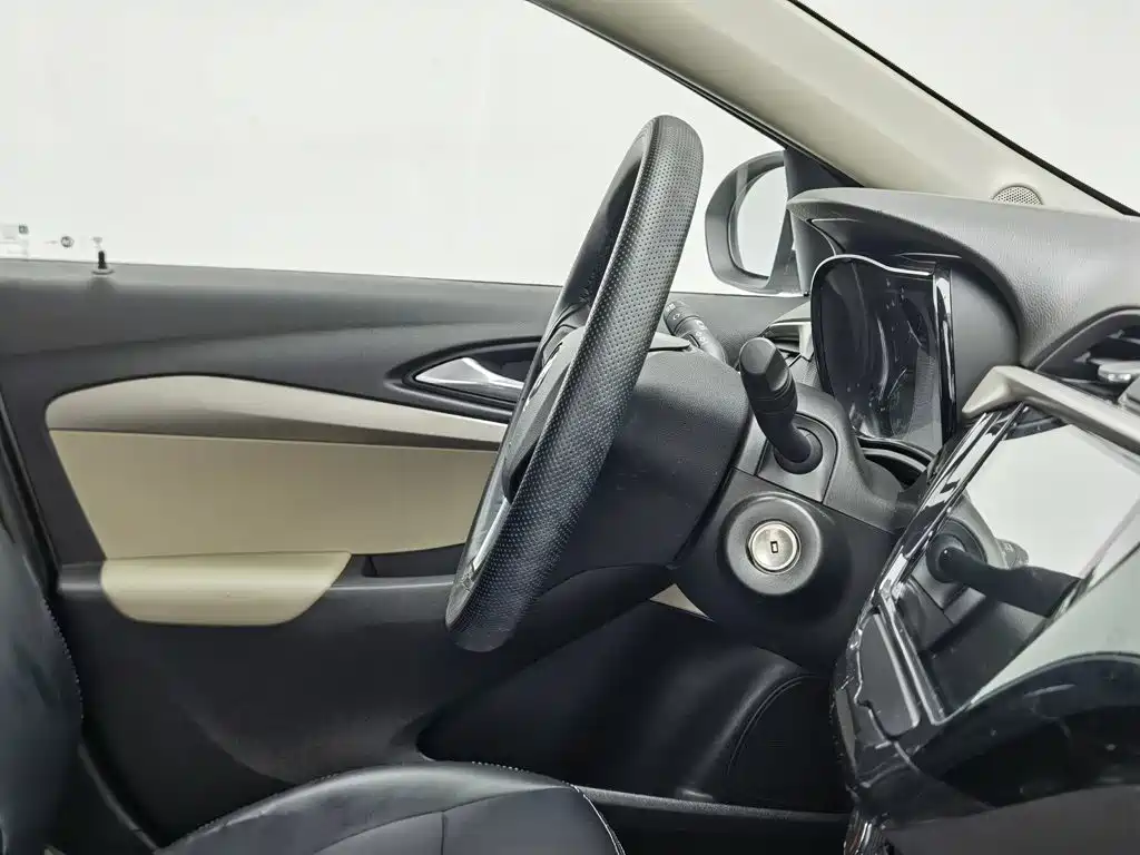 Buick Excelle 2021 — фото 22