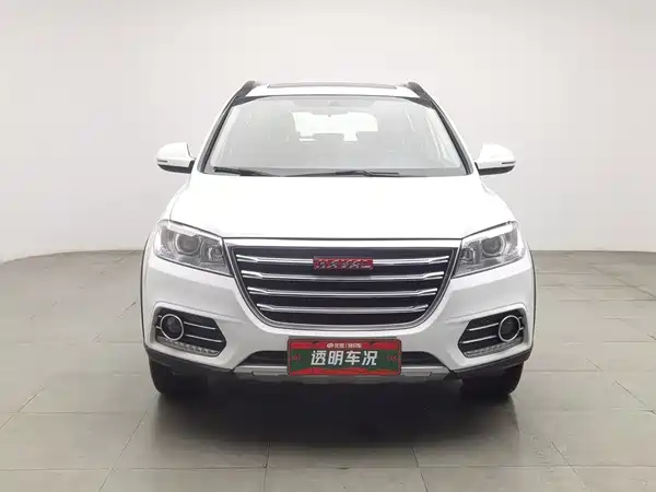 Haval H6 2016