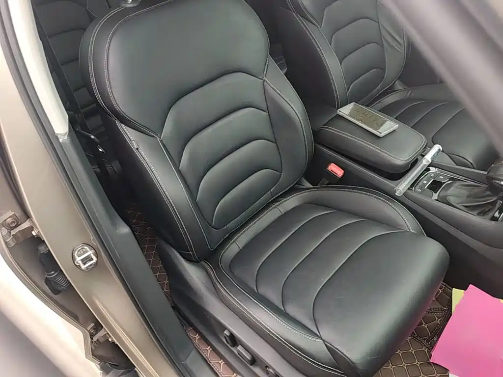 Skoda Kodiaq 2020 — фото 25
