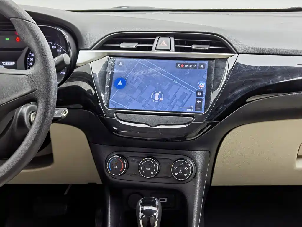 Buick Excelle 2023 — фото 12