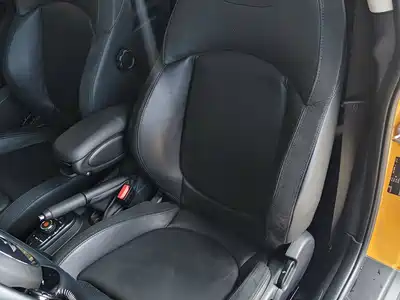 MINI MINI 2018