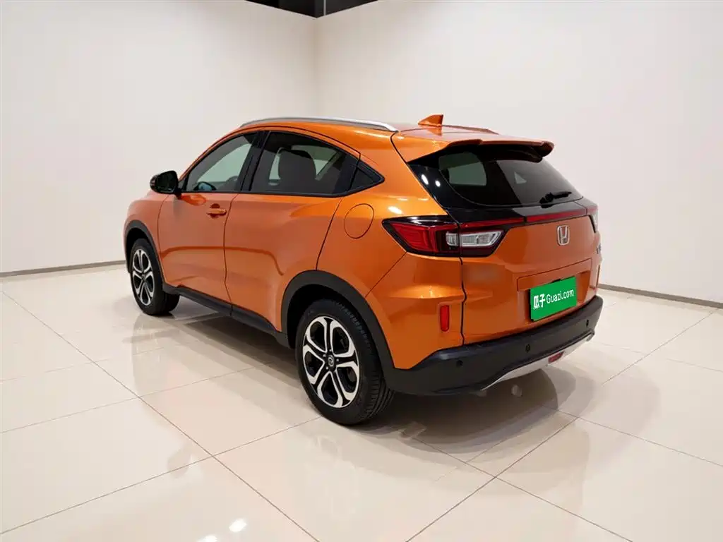 Honda XR-V 2016 — фото 4