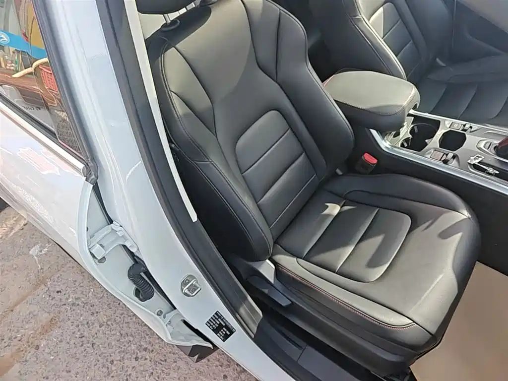Haval H4 2020 — фото 25