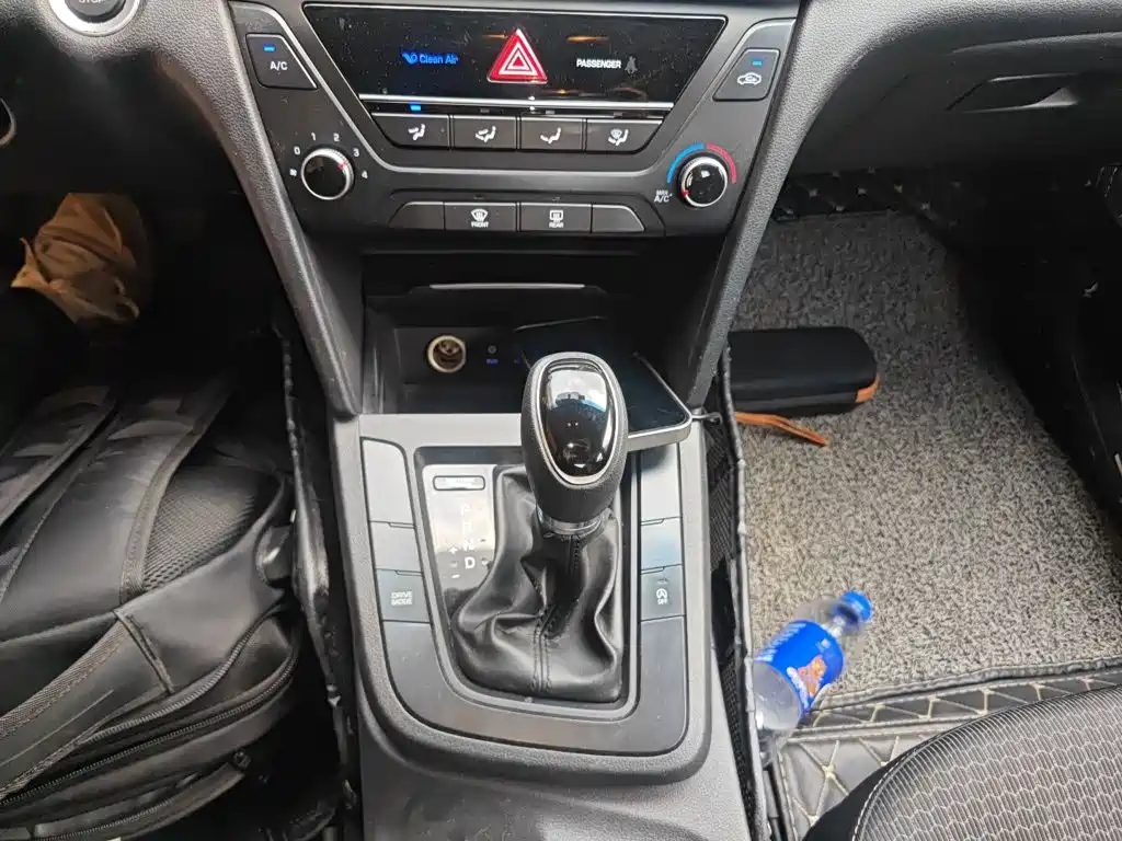 Hyundai Celesta 2018 — фото 10
