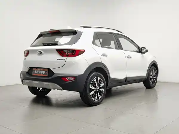 Kia KX1 2020