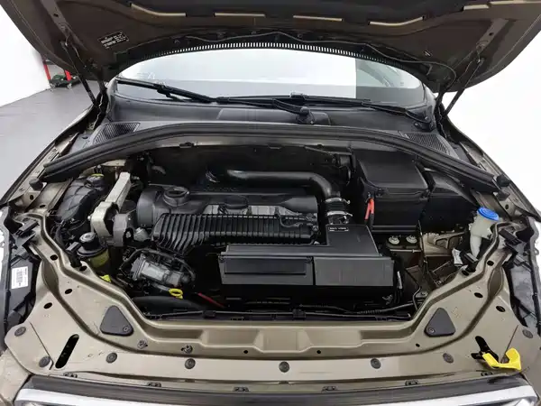 Volvo XC60 2015