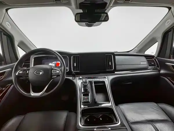 GAC Trumpchi M8 2023