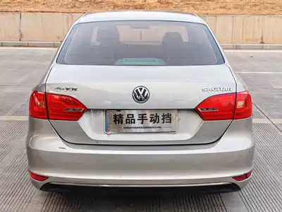 Volkswagen Sagitar 2014