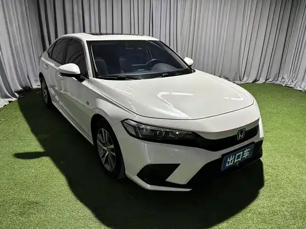 Honda Civic 2022