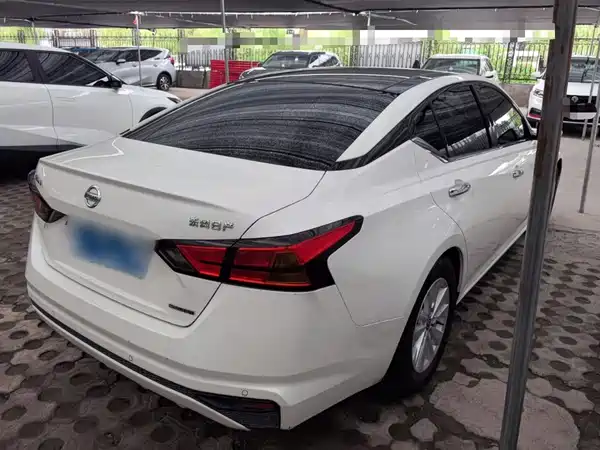 Nissan Teana 2020