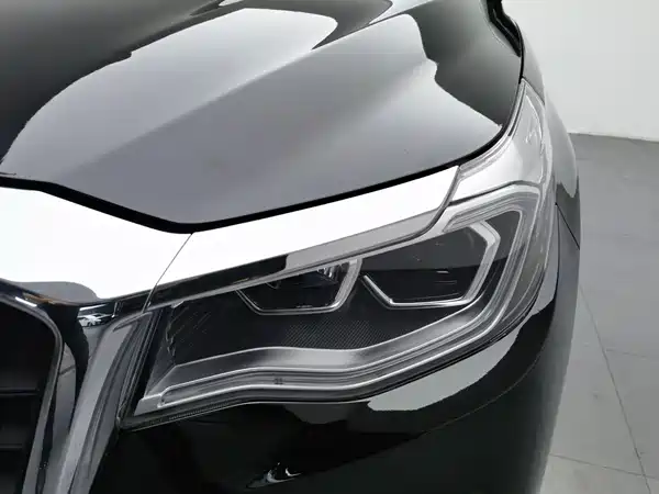 Hongqi HS7 2019