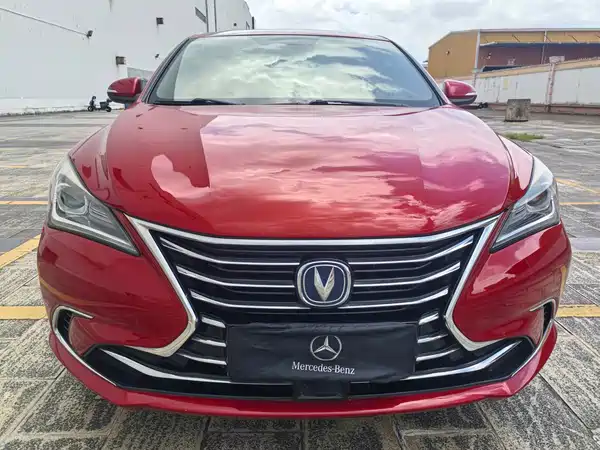 Changan Eado 2018