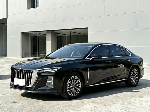 Hongqi H5 2025