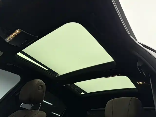 Mercedes-Benz S-Class 2016 — фото 11