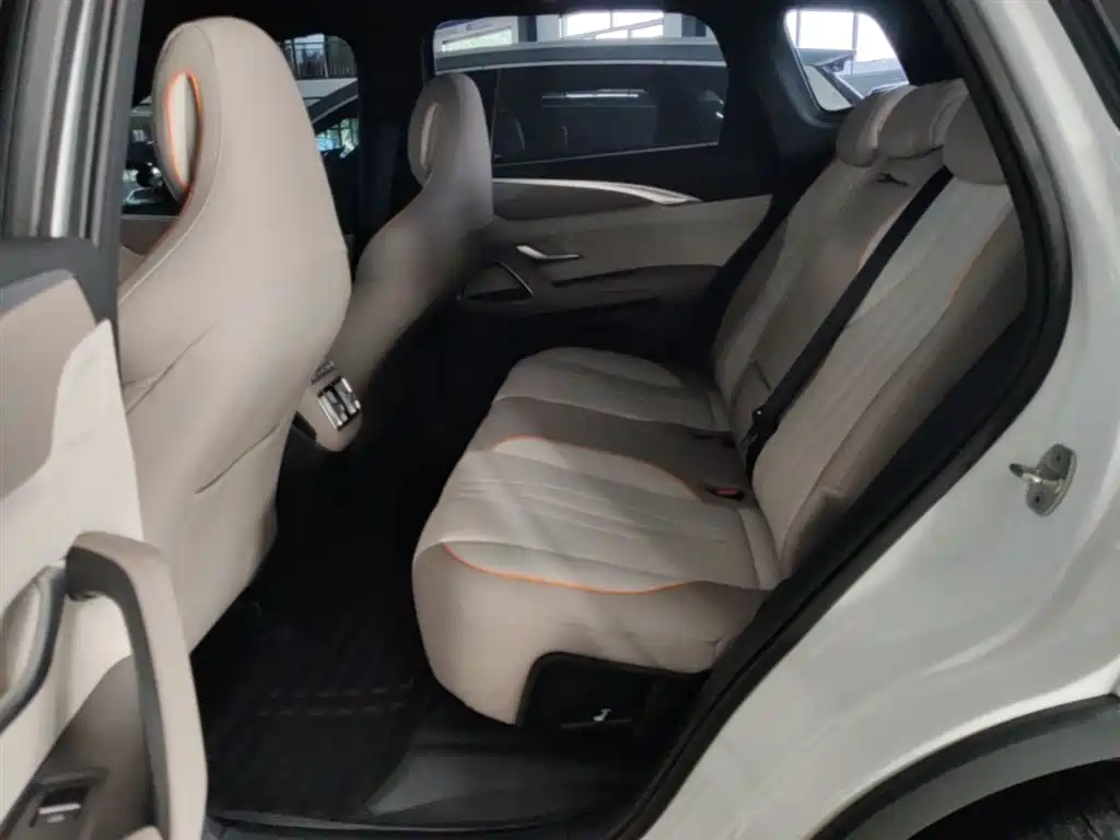 BYD Pro New Energy 2024 — фото 17