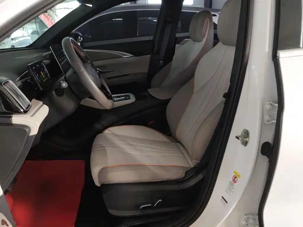 BYD Pro New Energy 2024 — фото 15