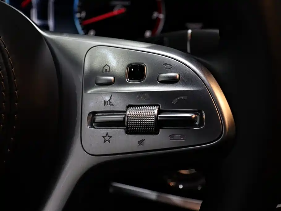 Mercedes-Benz S-Class 2019 — фото 17