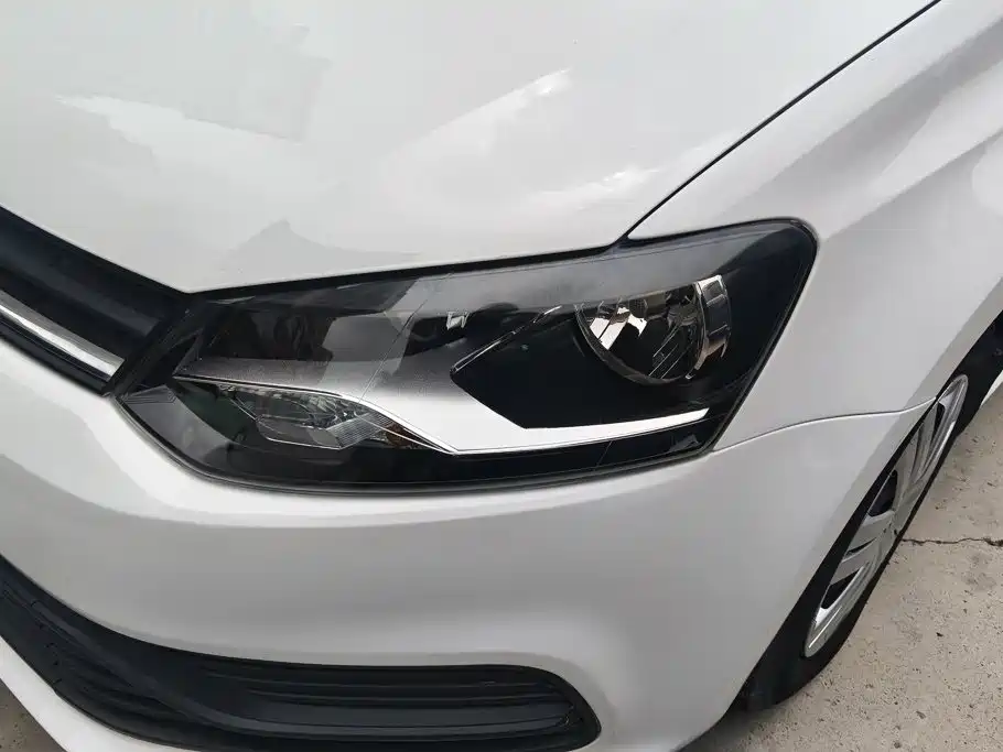 Volkswagen Polo 2018