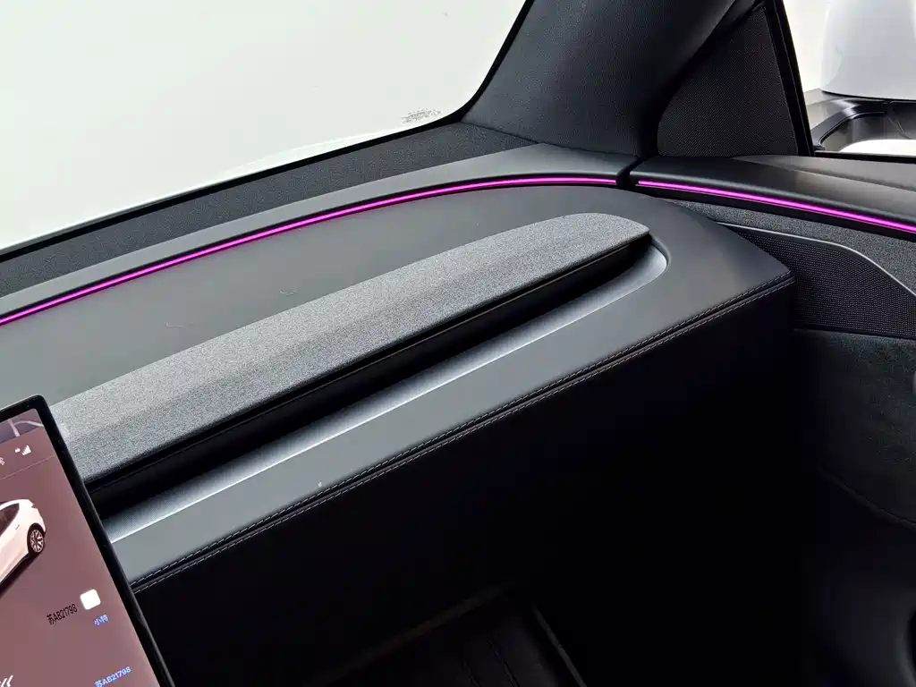 Tesla Model Y L 2025 — фото 21