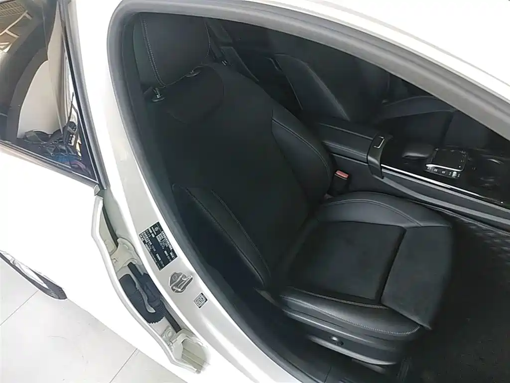 Mercedes-Benz A-Class 2021 — фото 25