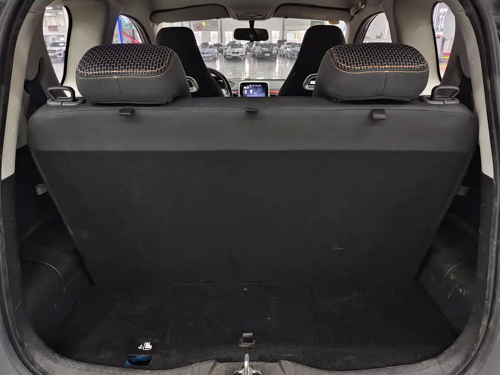 Chery QQ Little Ant 2020 — фото 15