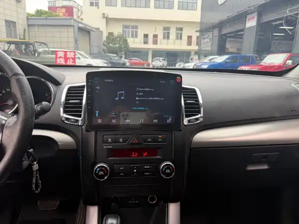 Kia Sorento 2012