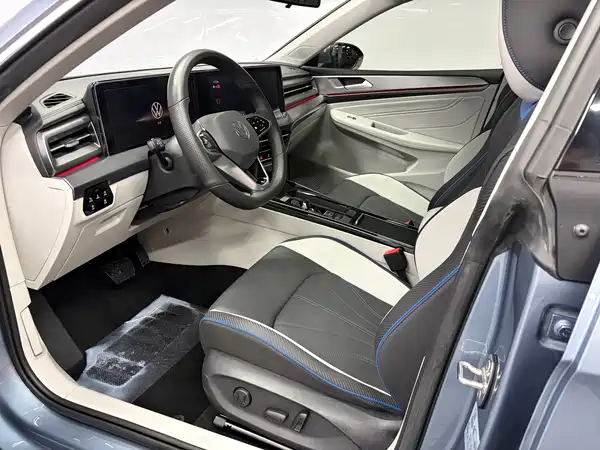 Volkswagen Lamando 2022