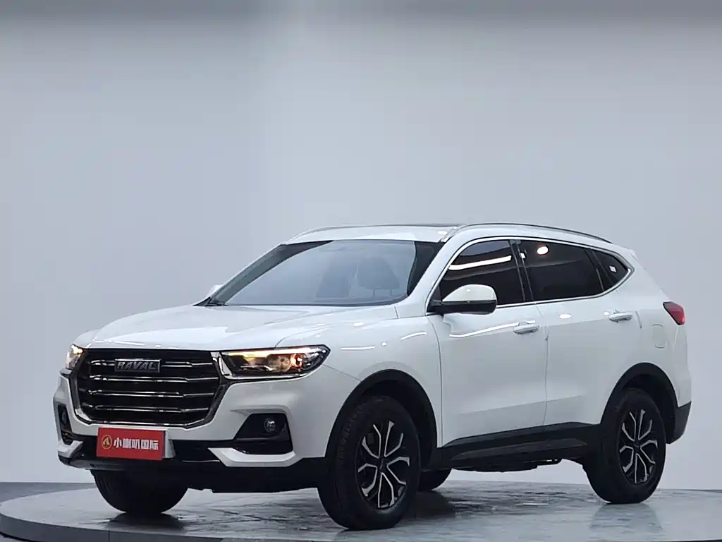 Haval H6 2023
