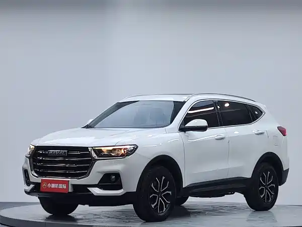 Haval H6 2023