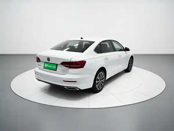 Volkswagen Lavida 2021