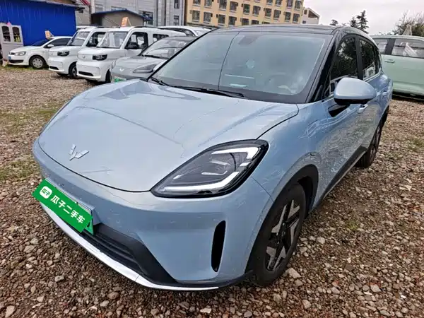 Wuling Bingo S 2025