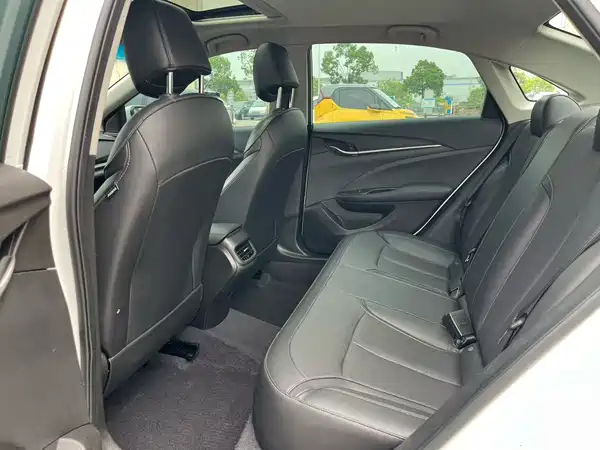 Buick Excelle GT 2021