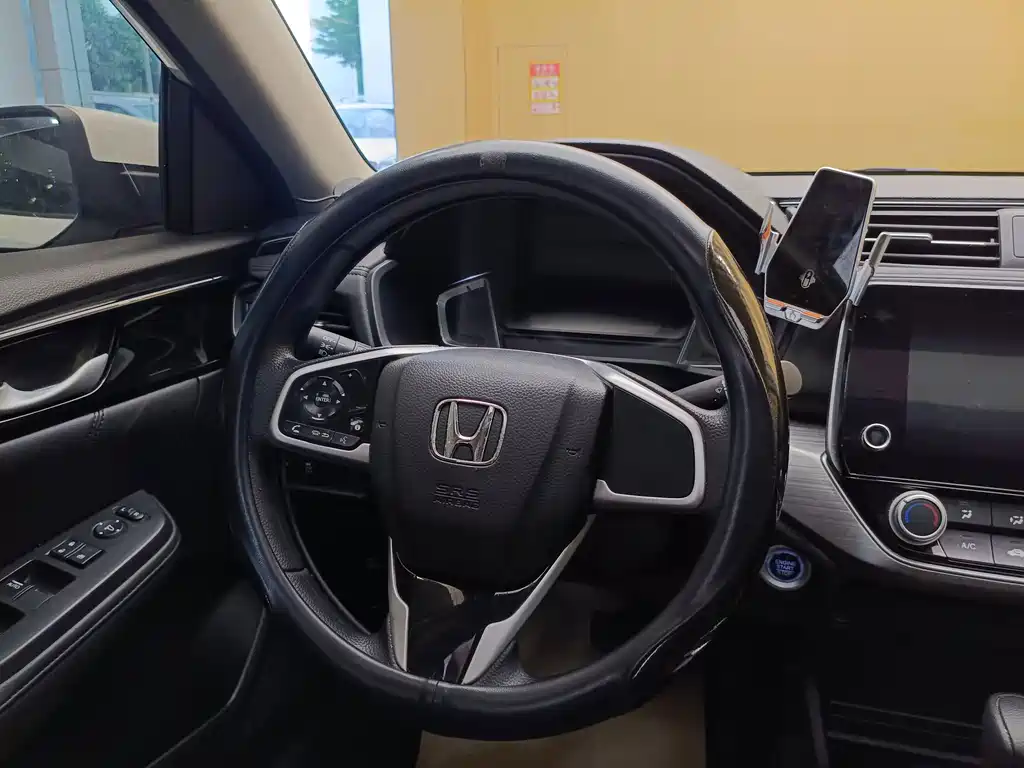 Honda Envix 2022 — фото 14