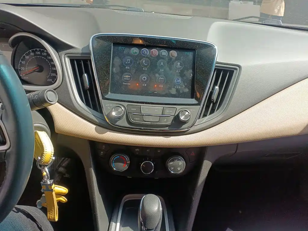 Chevrolet Cruze 2020 — фото 13