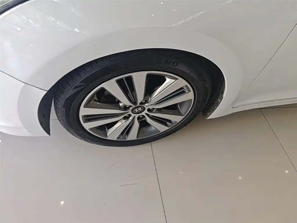 Hyundai Mistra 2017 — фото 23