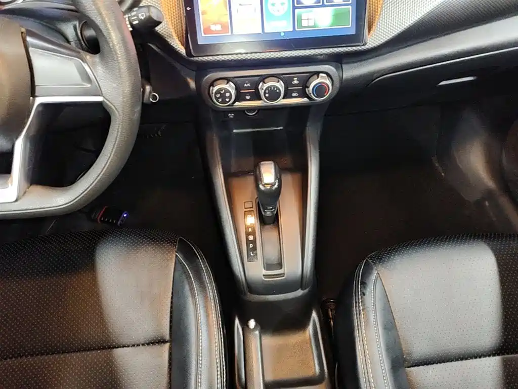 Nissan Kicks 2018 — фото 14
