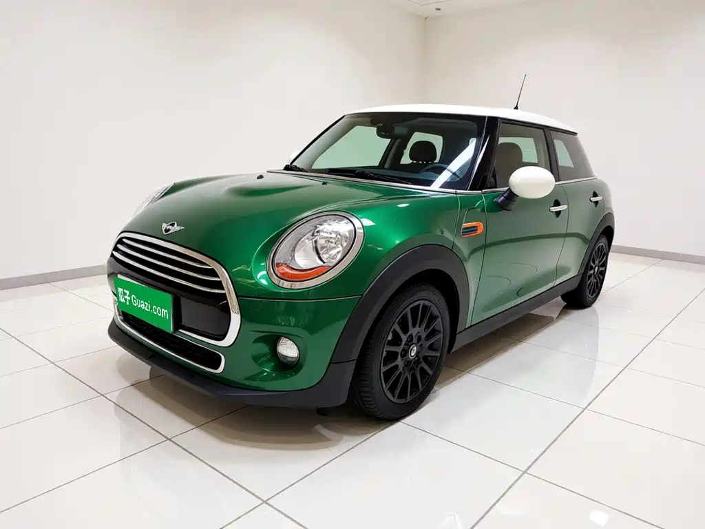 MINI MINI 2016