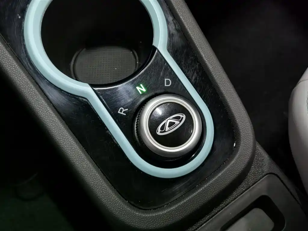 Chery QQ Little Ant 2021 — фото 13