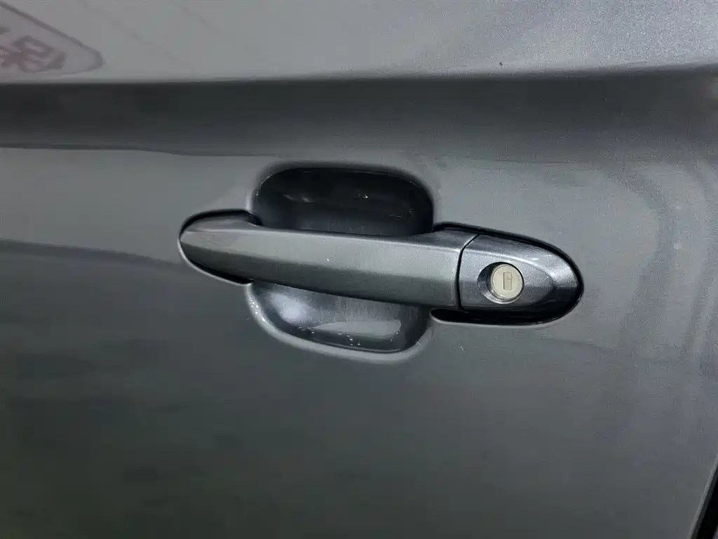 Chery QQ Little Ant 2021 — фото 18