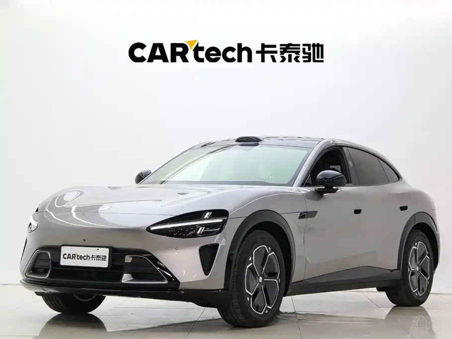 Xiaomi YU7 2026