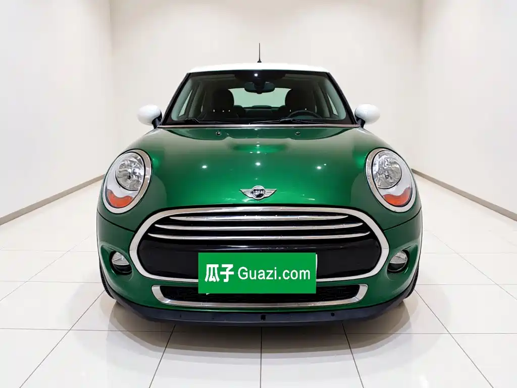 MINI MINI 2016