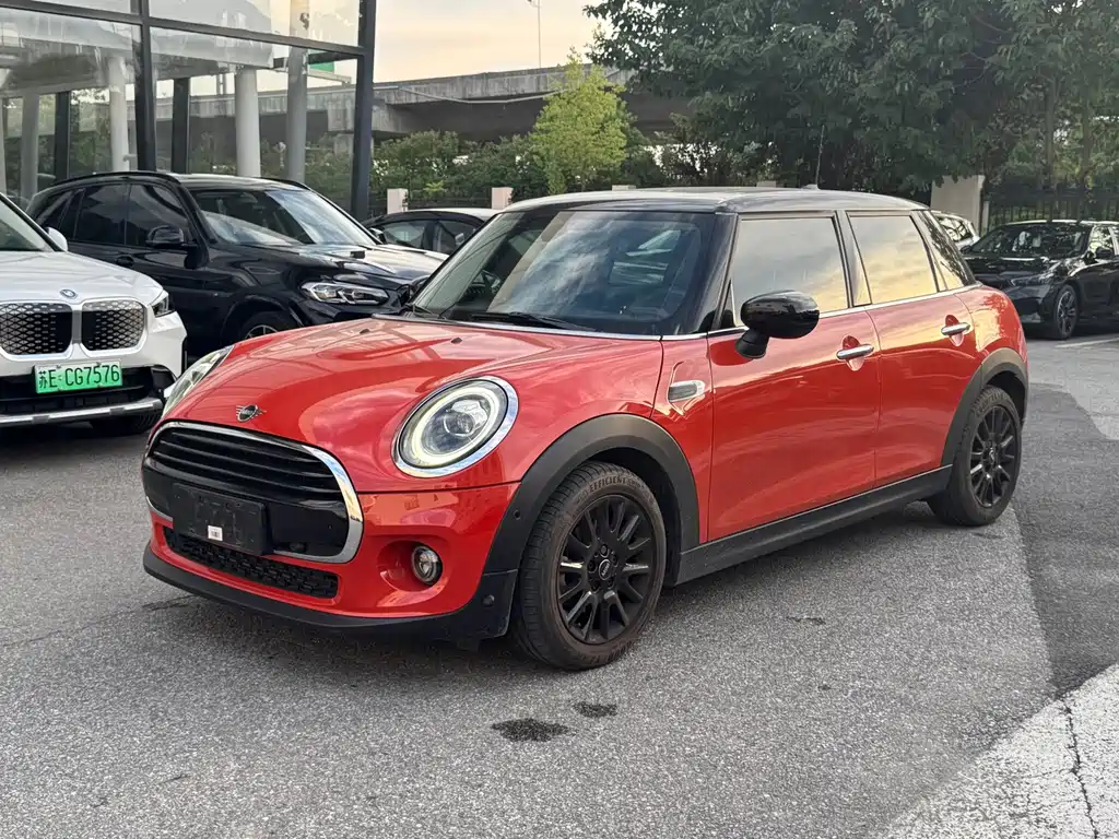 MINI Mini 2020