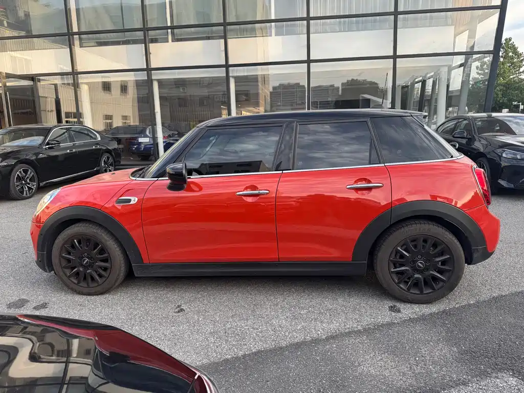 MINI Mini 2020