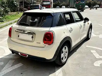 MINI MINI 2015