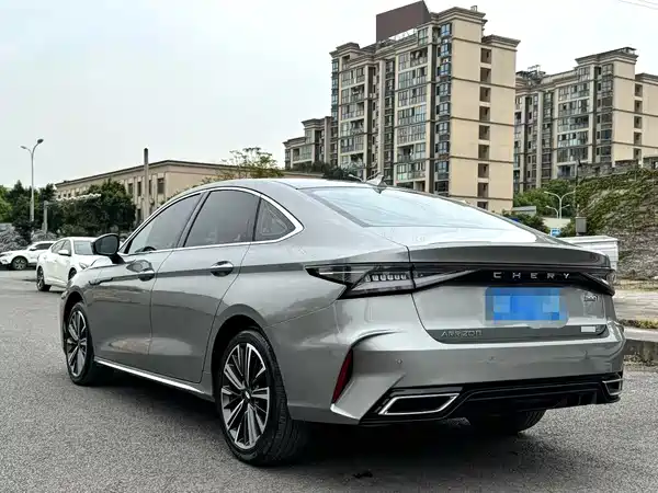 Chery Arrizo 8 2023