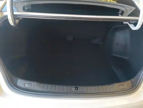 Buick Verano 2022
